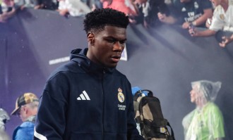 皇马中场核心图赫曼尼：半决赛只是开始，目标是冠军！