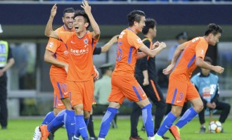 鲁能新帅热门推荐分析！50岁的乌拉圭名帅值得考虑，曾执教西甲