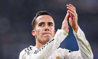 告别皇马，巴斯克斯的离队或将引发新一轮变革