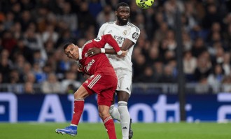 皇马两大功勋即将离队，2026年1月可自由谈判，谁先被挖走？