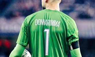 曝曼联签大巴黎门神，多纳鲁马要20万镑周薪，3500万欧元抛售奥纳纳