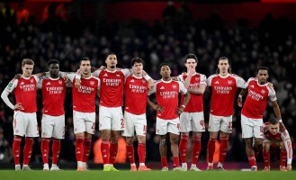 阿森纳登顶国际足联最新俱乐部排名，皇马意外跌出前五，切尔西强势回归