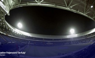 Opta预测欧冠资格赛：费耶诺德迎硬战，尼斯恐难过关