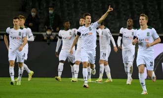 周六德甲：法兰克福VS圣保利，赛事前瞻分析、比分参考