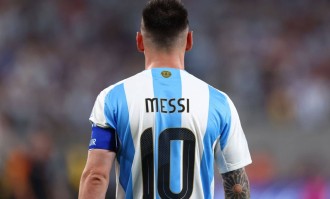 格瓦迪奥尔：我一直说梅西是第一人！他能一己之力带队赢球！