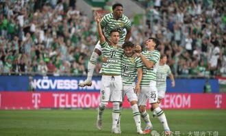 欧冠 流浪者vs布鲁日！费伦茨vs卡拉巴！