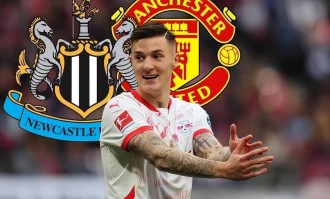 卖出塞斯科后，莱比锡继续“刮彩票”：利物浦22岁中场成新选项