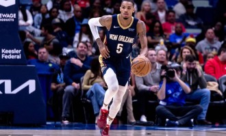 穆雷：我得不到鹈鹕的任何支持 不想待在那里了