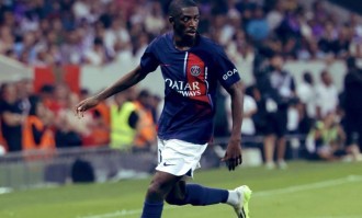 法甲竟无！有它西甲英超德甲意甲都有，就看大巴黎了