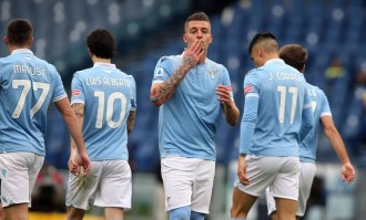 意甲中下游生死局！拉齐奥 VS 维罗纳，降级区主场能否爆冷阻击中游队？