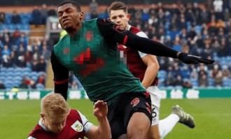 降维打击！中超再迎前英超主力锋霸：身价曾高达3000万欧！