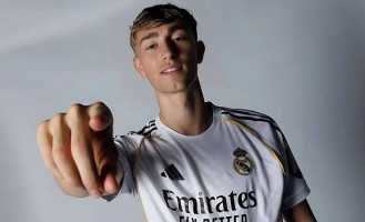 皇马转会小赚900万欧！昔日弃将成功售出，意甲劲旅接手